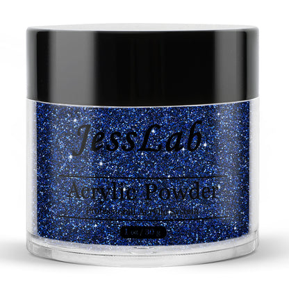 Blue Dip Acrylic Powder(1 oz), E7634