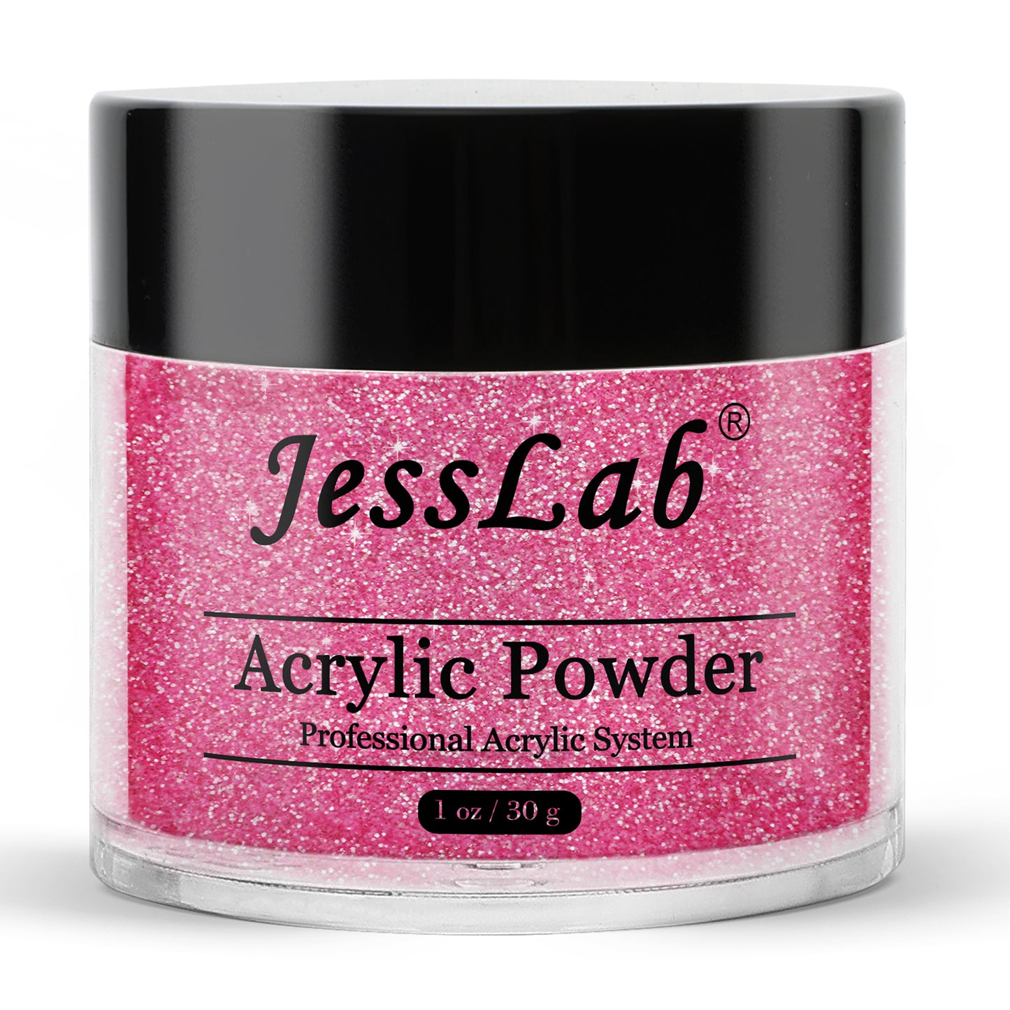 Pink Dip Acrylic Powder(1 oz), 1502