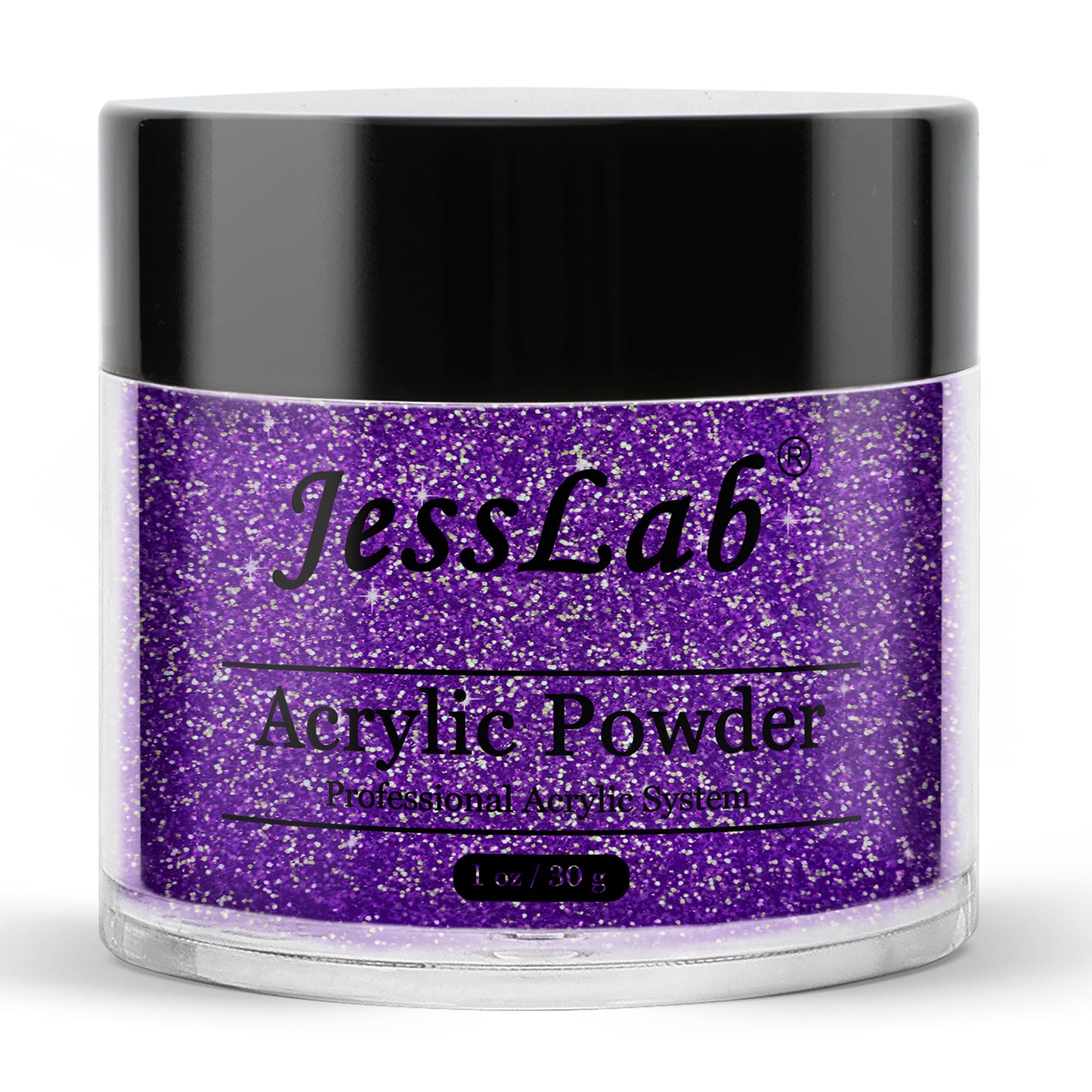 Purple Dip Acrylic Powder(1 oz), 703