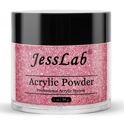 Pink Dip Acrylic Powder(1 oz), E7624