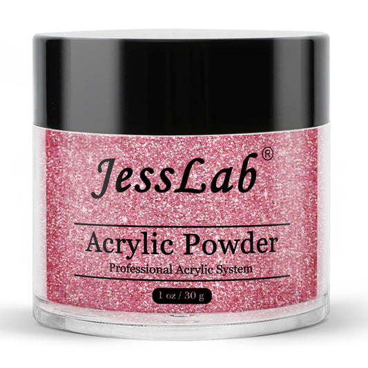 Pink Dip Acrylic Powder(1 oz), E7624