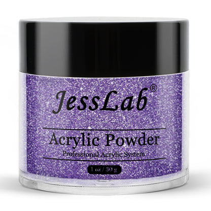 Purple Dip Acrylic Powder(1 oz), 715