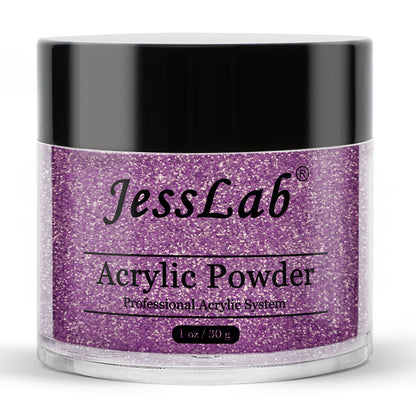 Purple Dip Acrylic Powder(1 oz), 713