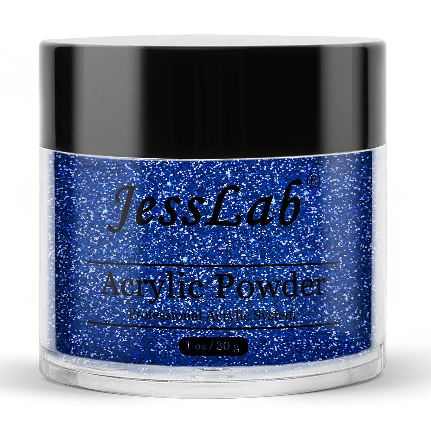 Blue Dip Acrylic Powder(1 oz), 800