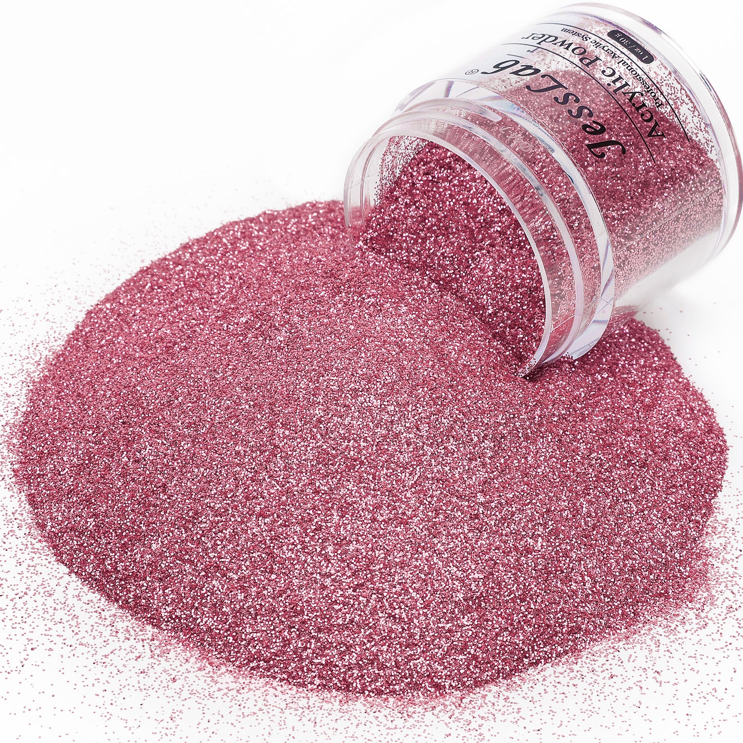 Pink Dip Acrylic Powder(1 oz), E7624