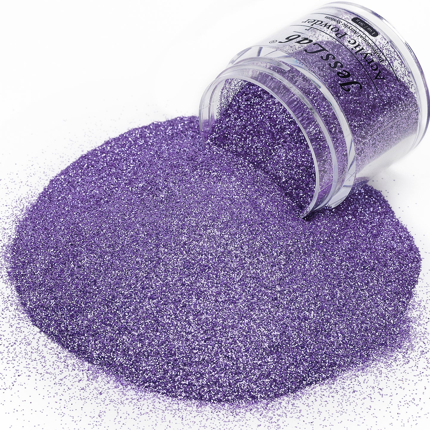 Purple Dip Acrylic Powder(1 oz), 715